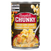 Campbell's Chunky Chicken Corn Chowder Ready to Serve Soup, 515-ml
