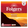 Folgers Morning Café Ground Coffee Light Roast, 30-Pack, 210 g