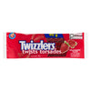Twizzlers Torsades Friandise Fraise, 90 g