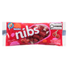 Twizzlers Nibs Friandise Cerise, 75 g