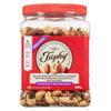 Trophy Deluxe Mixed Nuts, 908-g