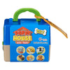 Exclusive Brands Puppy House Rempli de Bonbons, 8-g