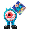 Exclusive Brands Cyclops Monster Jawbreaker Sour Candy, 85 g