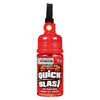 Exclusive Brands Quick Blast Bonbon Sur à Vaporiser Fraise, 58 g