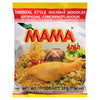 Mama Instant Noodle Chicken, 90-g.