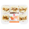 Spring Meadow Bakery 6 Cream Cheese Carrot Cake, 450 g