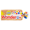 Wonder Pain Blanc, 675 g