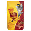 Nourriture sèche pour chats Meow Mix Tasty Layers, saveurs de bœuf et de saumon, 1,36 kg