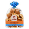 La Petite Bretonne Mini Choco Pépites à Saveur de Chocolat, 400 g