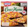 Dr. Oetker Casa Di Mama Hawaiian Pizza, 400-g