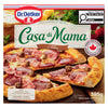 Dr. Oetker Casa di Mama Pizza, 3 Viandes, 395 g