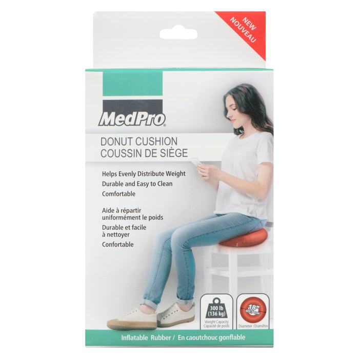 MedPro Donut Cushion