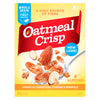 Oatmeal Crisp Almond Cereal, 437-g