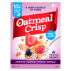 Oatmeal Crisp Triple Berry Cereal, 399 g
