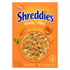 Post Shreddies Cereal Honey, 440-g