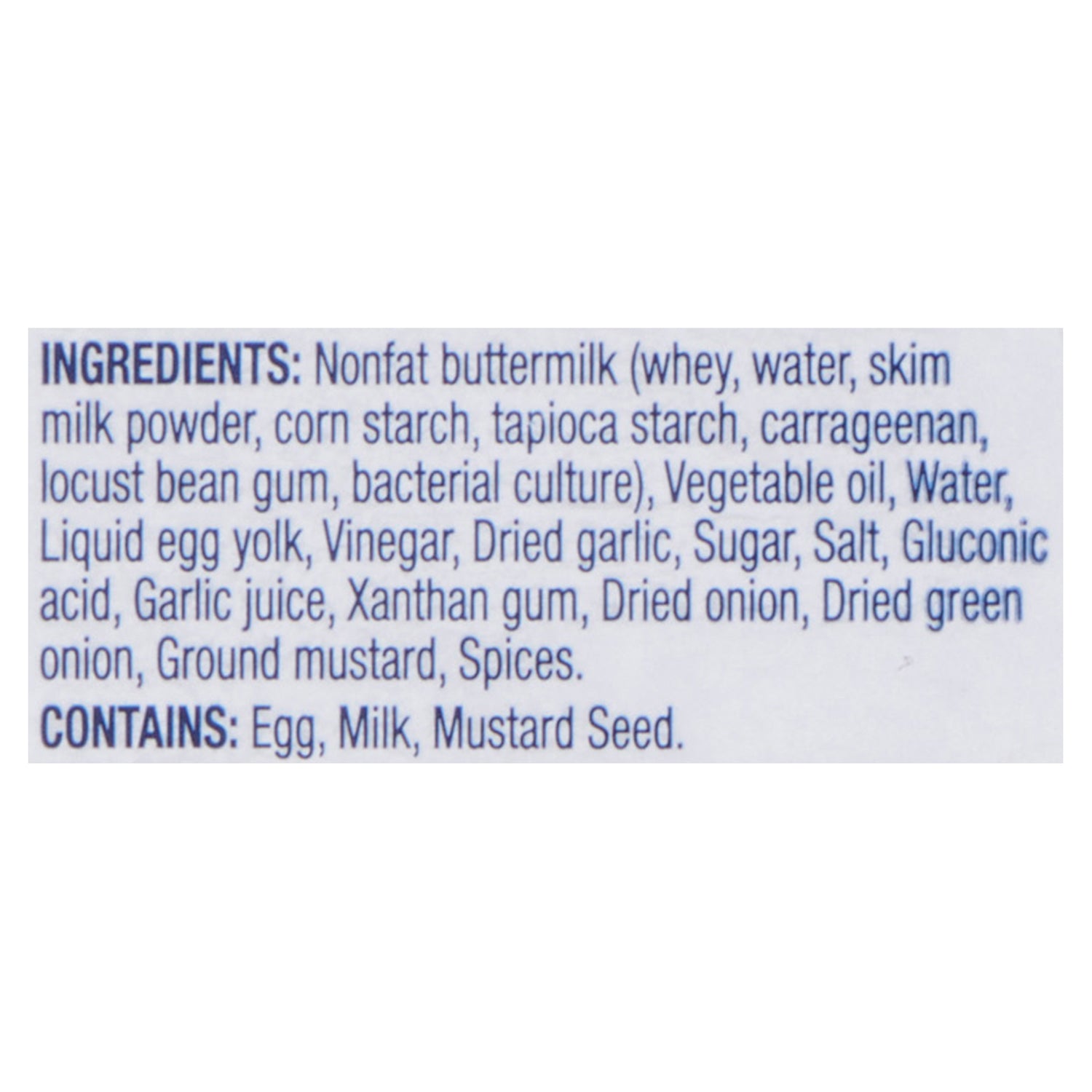Litehouse Garlic Ranch Dressing & Dip, 591-ml – Giant Tiger