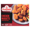 Flamingo Chicken Nuggets, 680-g