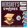 Hershey's Smore's Kit, 578-g