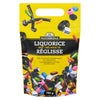 Waterbridge Candy Liquorice Mix, 700-g