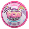Gummi Pop Surprise! Jouet et Bonbons Surprises! Licornes Animaux de Compagnie - 20 g