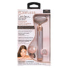 Finishing Touch Flawless contour rouleau et masseur pour le visage micro vibrant