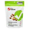 Giant Value Milk Chocolate Covered Peanuts, 400 g