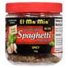 El-Ma-Mia H 14 Spicy Seasoning for Spaghetti Meat Sauce, 110-g
