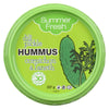 Summer Fresh Dill Pickle Hummus, 227-g