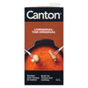 Canton Broth for Fondue and Cooking the Original, 1.1 L