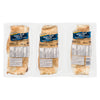 Donair au boeuf épice Quality Fast Foods, 125 g