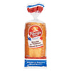 La Fournée Dorée Sliced Brioche Loaf, 500-g