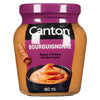 Canton Sauce à Fondue Bourguignonne, 180 ml