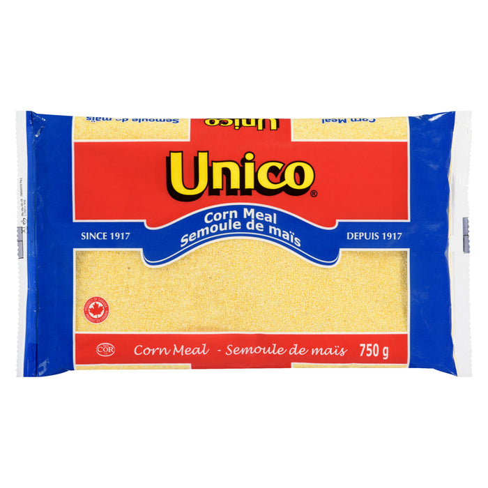 Semoule de maïs Unico, 750 g