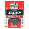 Great Canadian Meat jerky au boeuf sucre-épice, 68 g