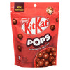 KITKAT POPS Crispy Wafer Pieces with Chocolaty Coating, 170-g