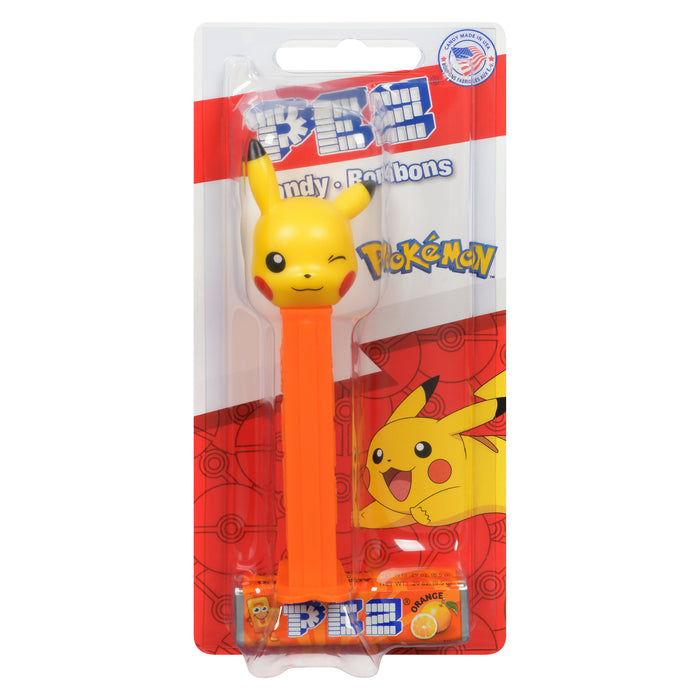 Pez Pokémon, 16 g