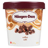 Häagen-Dazs Crème Glacée Café, 450 ml
