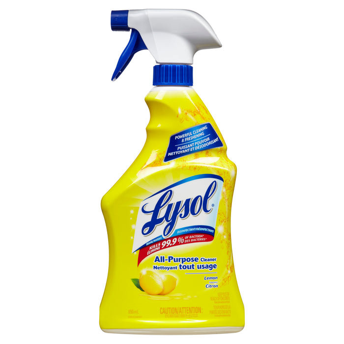 Nettoyant tout usage Lysol - 650 ml