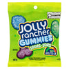 Jolly Rancher Candy Sours Gummies, 182-g