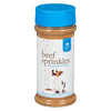 Caledon Farms Garniture de Nourriture Naturelle pour Chien Poudre de Bœuf, 120 g