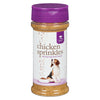 Caledon Farms Natural Dog Food Chicken Sprinkles Topper, 120-g