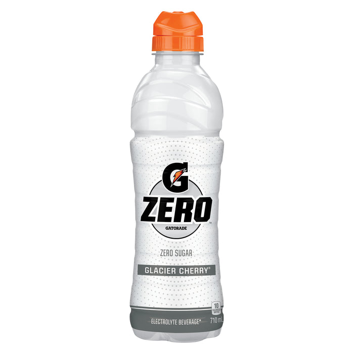 Gatorade Frost Glacier Cherry Sports Drink, 710 ml