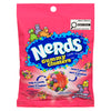 NERDS Gummy Clusters Friandise Arc-en-Ciel, 142 g