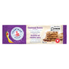 Voortman Bakery biscuits avoine et raisins secs, 210 g