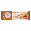 Voortman Bakery Almond Crunch Cookies, 225-g