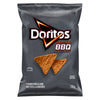 Doritos Flavoured Tortilla Chips Sweet & Tangy BBQ, 210 g