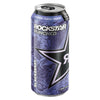 Rockstar Punched Blackberry Flavoured Energy Drink, 473-ml