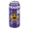 Rockstar Punched Blackberry Flavoured Energy Drink, 473-ml