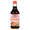 Kikkoman Marinade et Sauce l'Original Teriyaki 591 ml