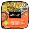 Fresh Attitude Salad Kit Southwest with Toppings, 175 g